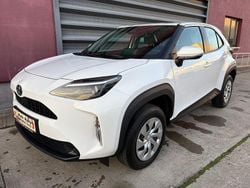 Weiß Neu 2025 Toyota Yaris Business Edition Limousine | 23.990 € (Superpreis)