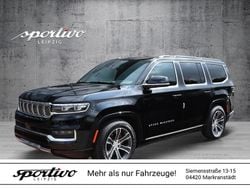 Schwarz Neu 2026 Jeep Wagoneer SUV | 98.676 €