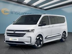 Weiß Neu 2025 VW T7 Van | 77.699 €