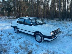 Weiß Gebraucht 1991 VW Jetta Limousine | 3.800 €