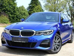 Portimao Gebraucht 2022 BMW 330e M Sport Limousine | 32.490 € (Fairer Preis)