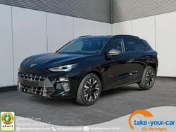 Midnight schwarz meta... Gebraucht 2025 Cupra Terramar SUV | 33.880 € (Superpreis)