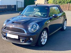 Braun Gebraucht 2012 Mini Cooper S Kleinwagen | 9.100 € (Fairer Preis)