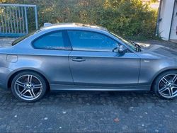 Grau Gebraucht 2010 BMW 120 Coupé Advantage Coupé | 7.000 € (Fairer Preis)