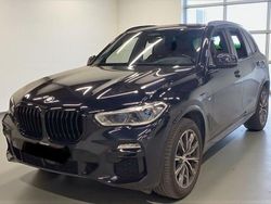 Schwarz Gebraucht 2020 BMW X5 M Sport SUV | 49.950 € (Fairer Preis)