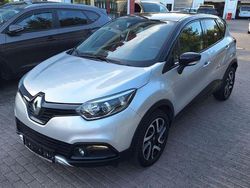 Silber Gebraucht 2016 Renault Captur XMOD SUV | 11.990 € (Etwas zu teuer)