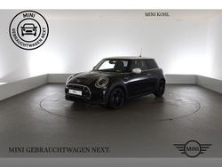 Schwarz Gebraucht 2023 Mini Cooper SE Classic Kleinwagen | 19.990 € (Fairer Preis)