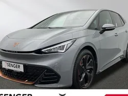 Grau Neu 2025 Cupra Born Kleinwagen | 40.490 € (Fairer Preis)