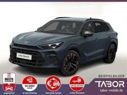 Fiord blau Neu 2025 Cupra Terramar VZ2 SUV | 40.688 € (Superpreis)