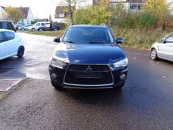 Other Gebraucht 2012 Mitsubishi Outlander Motion SUV | 6.499 € (Fairer Preis)