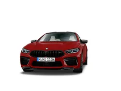 BMW M8