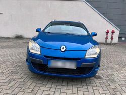 Gebraucht 2010 Renault Mégane GrandTour Kombi | 3.200 € (Fairer Preis)
