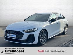 Weiß Neu 2025 Audi A5 Sport Coupé | 40.990 € (Superpreis)