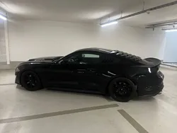 Schwarz Gebraucht 2018 Ford Mustang Premium Coupé | 29.900 €