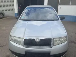Gebraucht 2002 Skoda Fabia Classic Limousine | 400 € (Superpreis)