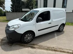 Weiß Gebraucht 2018 Renault Kangoo Rapid Extra Van / Kleinbus | 13.500 €