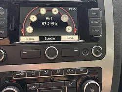 Weiß Gebraucht 2012 VW Scirocco Coupé | 5.000 € (Superpreis)