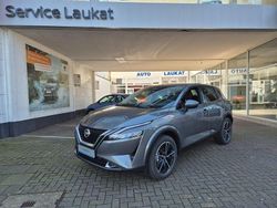 Grau Gebraucht 2022 Nissan Qashqai N-Connecta SUV | 29.950 € (Teuer)