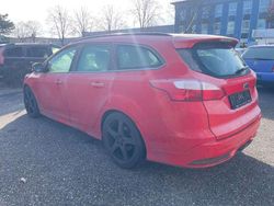 Rot Gebraucht 2013 Ford Focus ST Kombi | 7.000 € (Guter Preis)