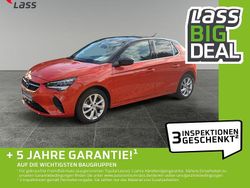 Orange Gebraucht 2023 Opel Corsa Elegance Limousine | 15.980 € (Fairer Preis)