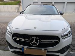 Weiß Gebraucht 2020 Mercedes GLA200 Progressive SUV | 28.800 € (Guter Preis)