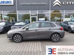 Grau Gebraucht 2018 Citroën C4 SpaceTourer PureTech Van / Kleinbus | 7.500 € (Superpreis)