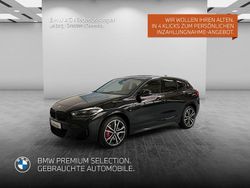 Schwarz Gebraucht 2022 BMW X2 M Sport SUV | 30.511 € (Fairer Preis)