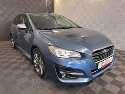 Grau Gebraucht 2019 Subaru Levorg Active Kombi | 19.960 € (Fairer Preis)