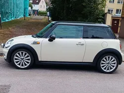 Gebraucht 2009 Mini Cooper Kleinwagen | 3.900 € (Guter Preis)