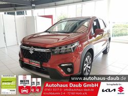Gebraucht 2023 Suzuki SX4 S-Cross SUV | 21.970 € (Teuer)