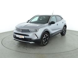 Grau Gebraucht 2022 Opel Mokka X Ultimate SUV | 18.890 € (Fairer Preis)