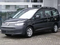 Deep black perleffekt Neu 2024 VW Caddy Maxi Van / Kleinbus | 33.579 € (Fairer Preis)