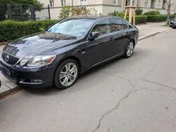 Lexus GS450