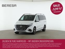 Weiß Gebraucht 2025 Mercedes V300 Avantgarde Van / Kleinbus | 82.280 € (Fairer Preis)