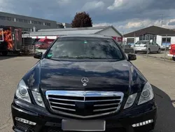 Mercedes S63 AMG