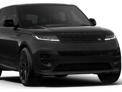 Santorini black Neu 2025 Land Rover Range Rover Sport Autobiography SUV | 159.836 €