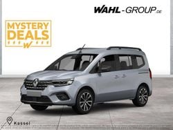 Grau Gebraucht 2022 Renault Kangoo Intens Van / Kleinbus | 19.999 € (Superpreis)