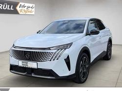 Weiß Neu 2025 Peugeot 3008 Allure SUV | 35.890 € (Fairer Preis)
