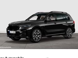 Schwarz Gebraucht 2022 BMW X7 M Sport SUV | 72.495 € (Fairer Preis)