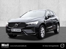 Onyx black / metallic Gebraucht 2024 Volvo XC60 Ultra SUV | 51.980 € (Guter Preis)