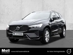 Onyx black / metallic Gebraucht 2024 Volvo XC60 Ultra SUV | 52.850 € (Guter Preis)