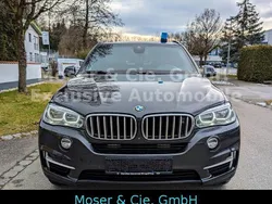 Grau Gebraucht 2019 BMW X5 Performance SUV | 99.999 €