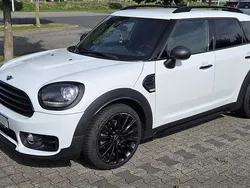 Weiß Gebraucht 2019 Mini Countryman SUV | 16.200 €