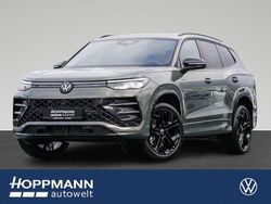 Cipressinogrün metallic Gebraucht 2024 VW Tayron R-line SUV | 65.680 € (Teuer)