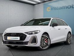 Weiß Neu 2025 Audi A5 S-Line Coupé | 76.699 €
