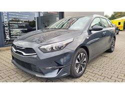 Gebraucht 2024 Kia Ceed Sportswagon Kombi | 23.650 € (Guter Preis)