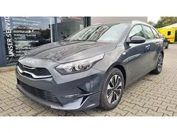 Neu 2024 Kia Ceed Sportswagon Kombi | 23.650 € (Guter Preis)