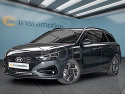 Grün Gebraucht 2025 Hyundai i30 Kombi | 23.849 € (Fairer Preis)