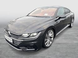 Mangangrau metallic Gebraucht 2020 VW Arteon Sound Limousine | 30.345 € (Fairer Preis)