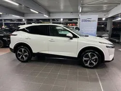 Grau Gebraucht 2023 Nissan Qashqai 360º SUV | 25.890 € (Fairer Preis)